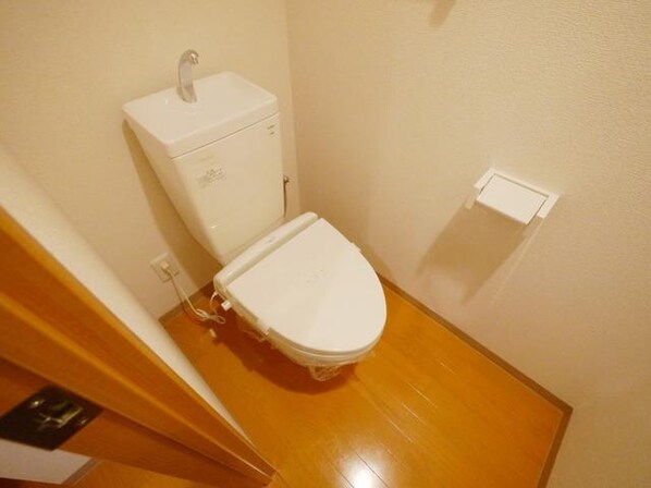 キャビン・ドゥ・ルミエールの物件内観写真